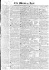 Morning Post Monday 24 December 1827 Page 1