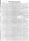 Morning Post Thursday 27 December 1827 Page 1