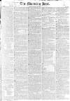 Morning Post Friday 28 December 1827 Page 1