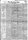 Morning Post Thursday 03 April 1828 Page 1