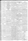 Morning Post Saturday 19 July 1828 Page 3