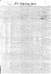 Morning Post Wednesday 22 October 1828 Page 1