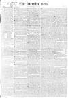 Morning Post Thursday 23 October 1828 Page 1