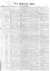 Morning Post Friday 24 October 1828 Page 1