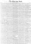 Morning Post Saturday 08 November 1828 Page 1