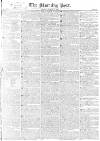 Morning Post Monday 17 November 1828 Page 1