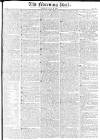 Morning Post Tuesday 20 January 1829 Page 1
