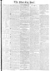 Morning Post Saturday 21 February 1829 Page 1
