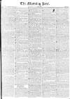 Morning Post Thursday 26 February 1829 Page 1