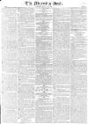 Morning Post Saturday 28 February 1829 Page 1