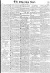 Morning Post Friday 08 May 1829 Page 1