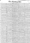 Morning Post Friday 29 May 1829 Page 1