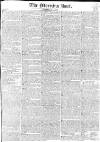 Morning Post Saturday 04 July 1829 Page 1