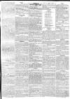Morning Post Monday 20 July 1829 Page 3