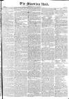 Morning Post Saturday 12 September 1829 Page 1