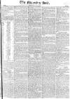 Morning Post Monday 14 September 1829 Page 1