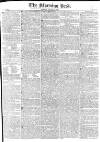 Morning Post Monday 21 September 1829 Page 1