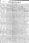 Morning Post Saturday 02 January 1830 Page 1