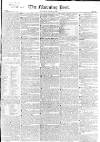 Morning Post Saturday 09 January 1830 Page 1
