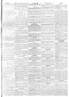 Morning Post Saturday 09 January 1830 Page 3