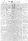 Morning Post Saturday 16 January 1830 Page 1