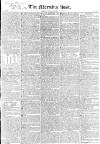 Morning Post Monday 18 January 1830 Page 1
