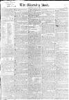 Morning Post Saturday 23 January 1830 Page 1