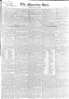 Morning Post Monday 29 November 1830 Page 1