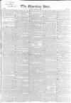 Morning Post Monday 20 December 1830 Page 1