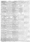 Morning Post Saturday 01 January 1831 Page 1
