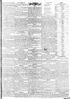 Morning Post Wednesday 19 January 1831 Page 3