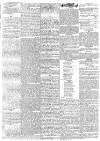 Morning Post Thursday 31 March 1831 Page 3