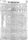 Morning Post Saturday 09 April 1831 Page 1
