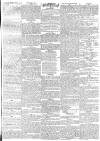 Morning Post Saturday 15 October 1831 Page 3