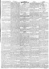 Morning Post Monday 17 October 1831 Page 3