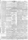 Morning Post Wednesday 19 October 1831 Page 3