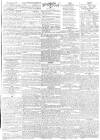 Morning Post Friday 11 November 1831 Page 3