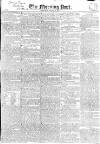 Morning Post Thursday 24 November 1831 Page 1