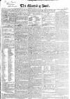 Morning Post Thursday 29 December 1831 Page 1
