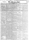 Morning Post Saturday 31 December 1831 Page 1