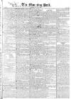 Morning Post Monday 09 January 1832 Page 1
