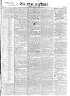 Morning Post Tuesday 17 January 1832 Page 1