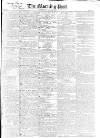 Morning Post Saturday 28 January 1832 Page 1