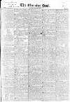 Morning Post Monday 30 January 1832 Page 1