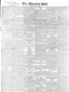 Morning Post Friday 01 November 1833 Page 1