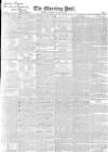 Morning Post Tuesday 03 November 1835 Page 1