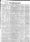 Morning Post Thursday 03 December 1835 Page 1
