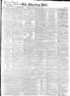Morning Post Saturday 09 January 1836 Page 1