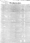 Morning Post Tuesday 01 November 1836 Page 1