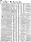 Morning Post Thursday 01 December 1836 Page 1